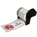 Kompatibla Brother DK-22251 etiketter, 62mm x 15,24m