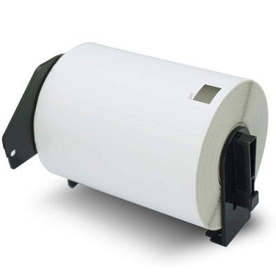 Kompatibla Brother DK-11241 etiketter