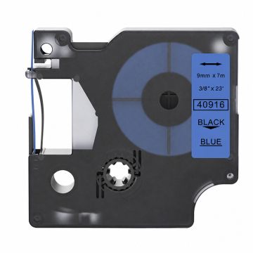 Dymo 40916 kompatibla märkband