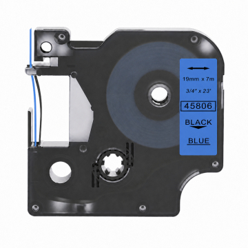 Dymo 45806 kompatibla märkband