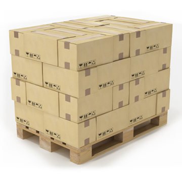 Kompatibla 480x Zebra 800264-605 etiketter