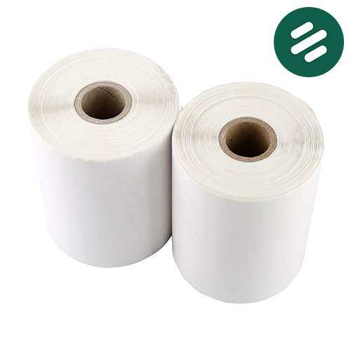 10 rullar Kompatibla Dymo 4XL MyParcel etiketter