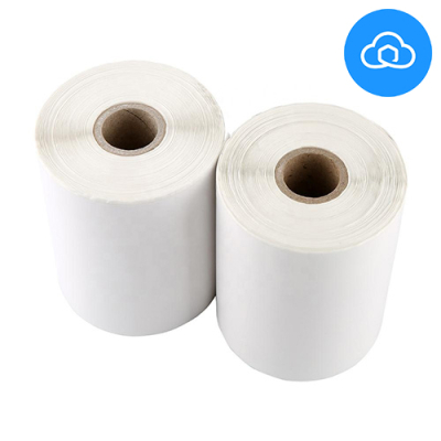 Kompatibla 10x Dymo Sendcloud etiketter