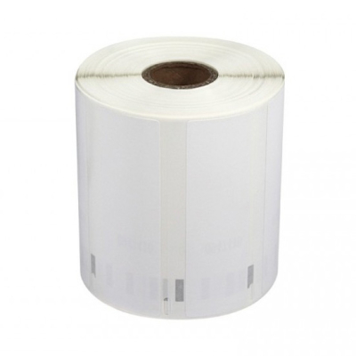 Kompatibla Dymo S0947410 etiketter