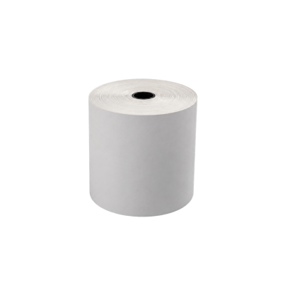 Kvittorullar 57x47x12 mm