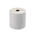 Kvittorullar - 57x60x12mm - termiska rullar - 44 meter