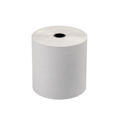 Kvittorullar - 57x60x12mm - termiska rullar - 44 meter