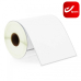 Bpost fraktetiketter, 102 x 150mm, 300 etiketter