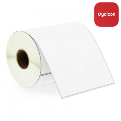 Cycloon fraktetiketter