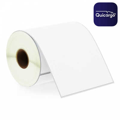 Quicargo fraktetiketter