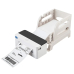 JINO XP-D463B etikettskrivare - USB + BT - direct termisk