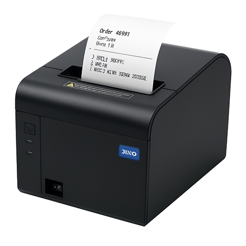 JINO XP-Q200H bonprinter - direct termisk