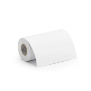 Zebra kompatibla etiketter, 102 x 152mm, 105 etiketter