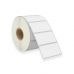 Kompatibla Zebra etiketter, 51 x 25mm, 2580 etiketter