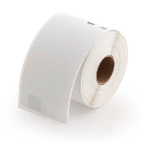 Dymo etiketter