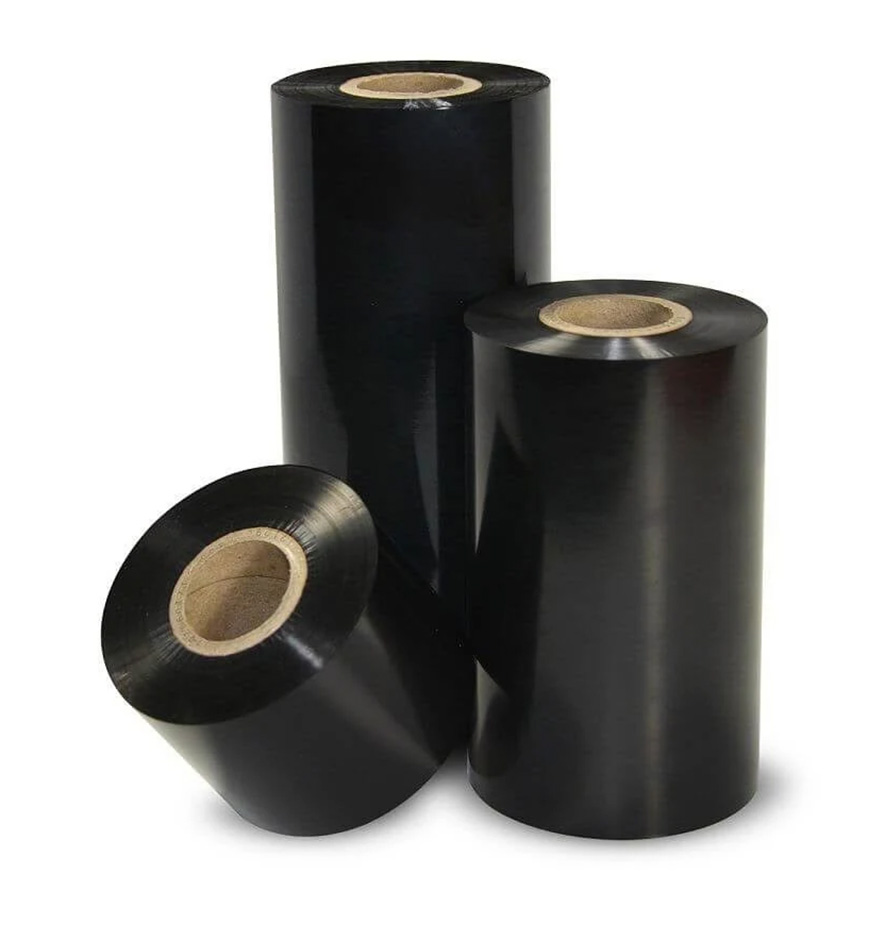 Termotransfer band
